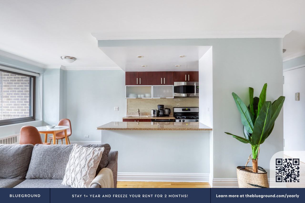 160 W 97th St #1101 - Photo 7 of 24