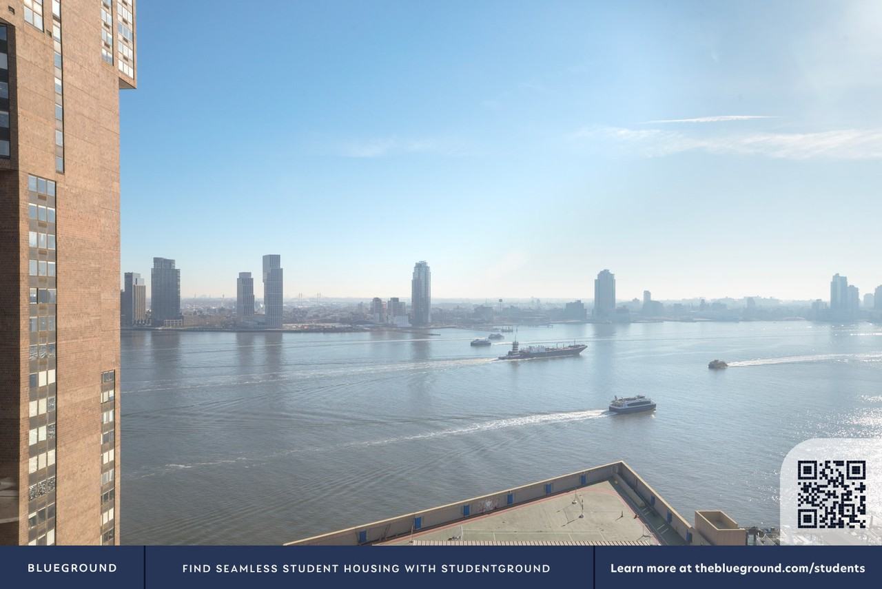 10 Waterside Plz #1057 - Photo 7 of 33