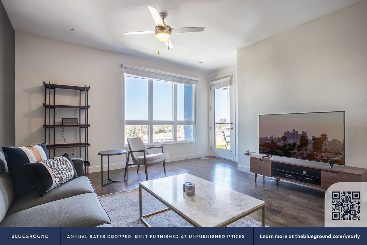 10601 Washington Blvd #172 - Photo 3 of 32