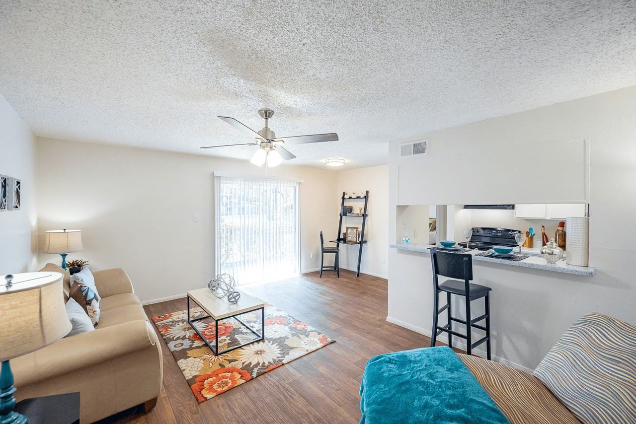 Bridge at Northwest Hills - Photo 2 of 5