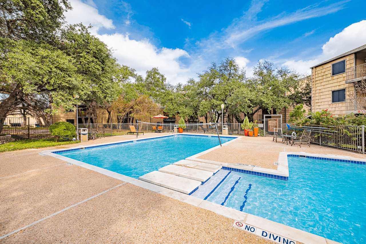 Bridge at Northwest Hills - Photo 3 of 5