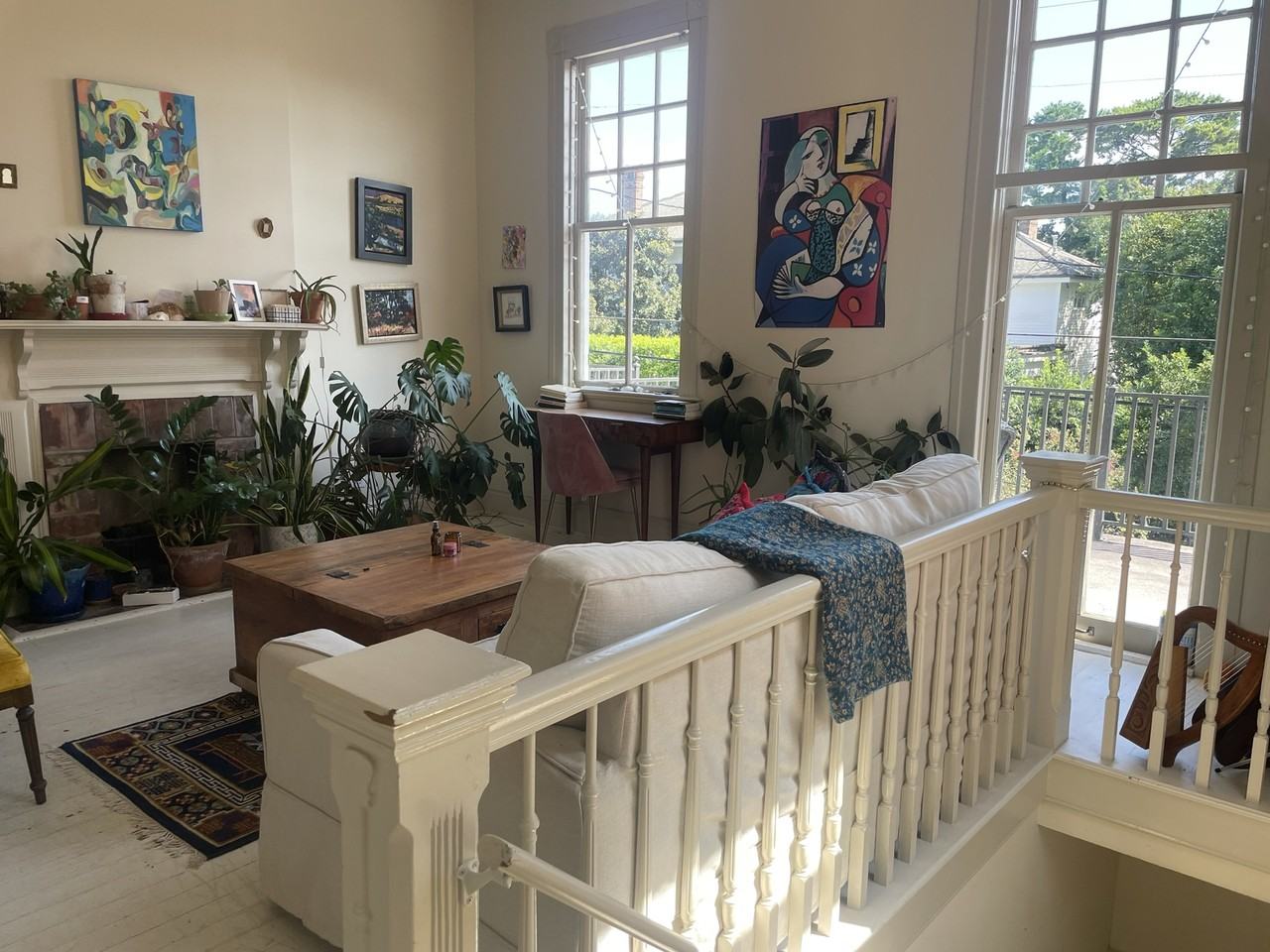 1314 Pleasant St #B - Photo 2 of 18