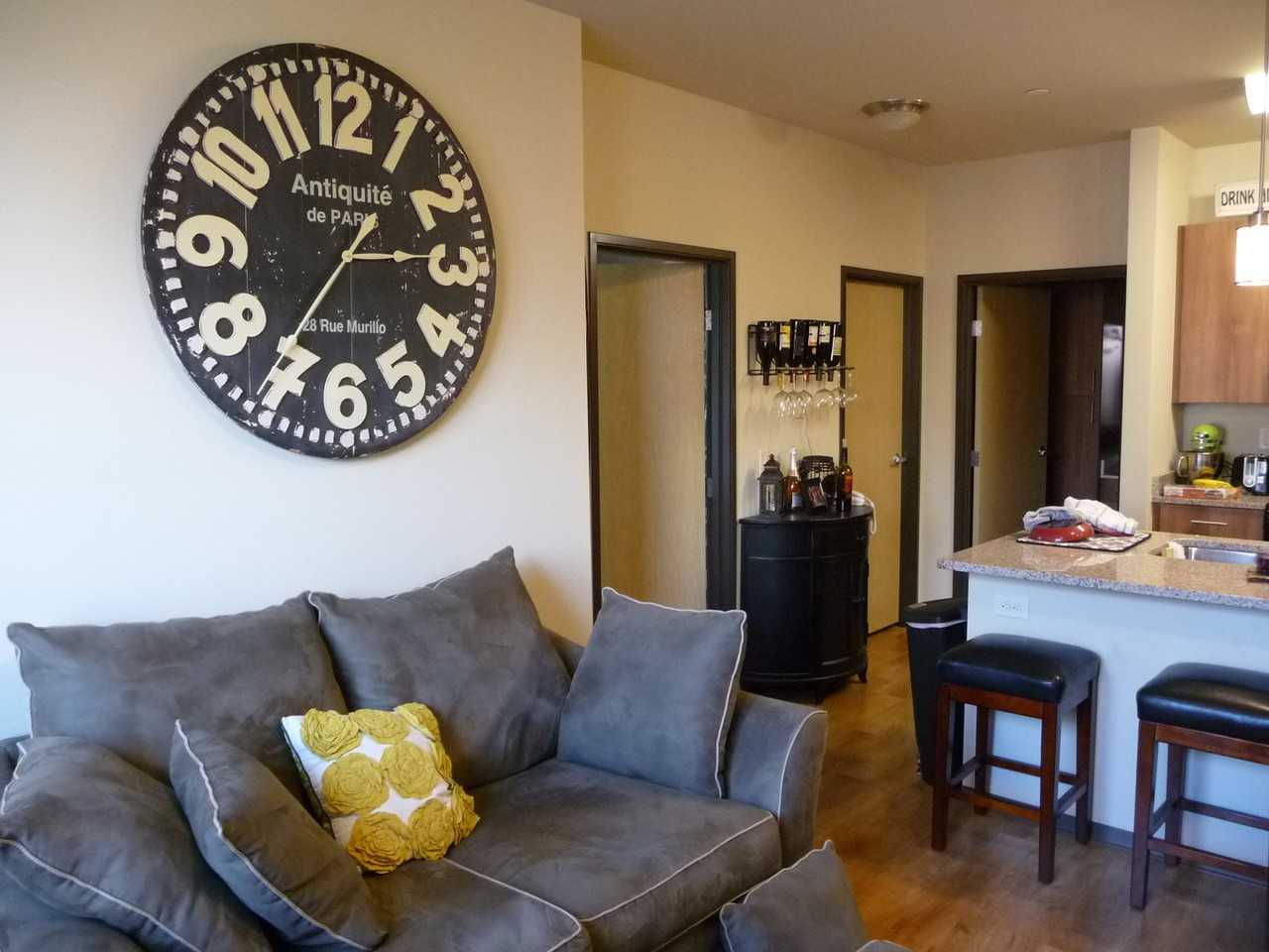 Park Place Apartments - Photo 6 of 50