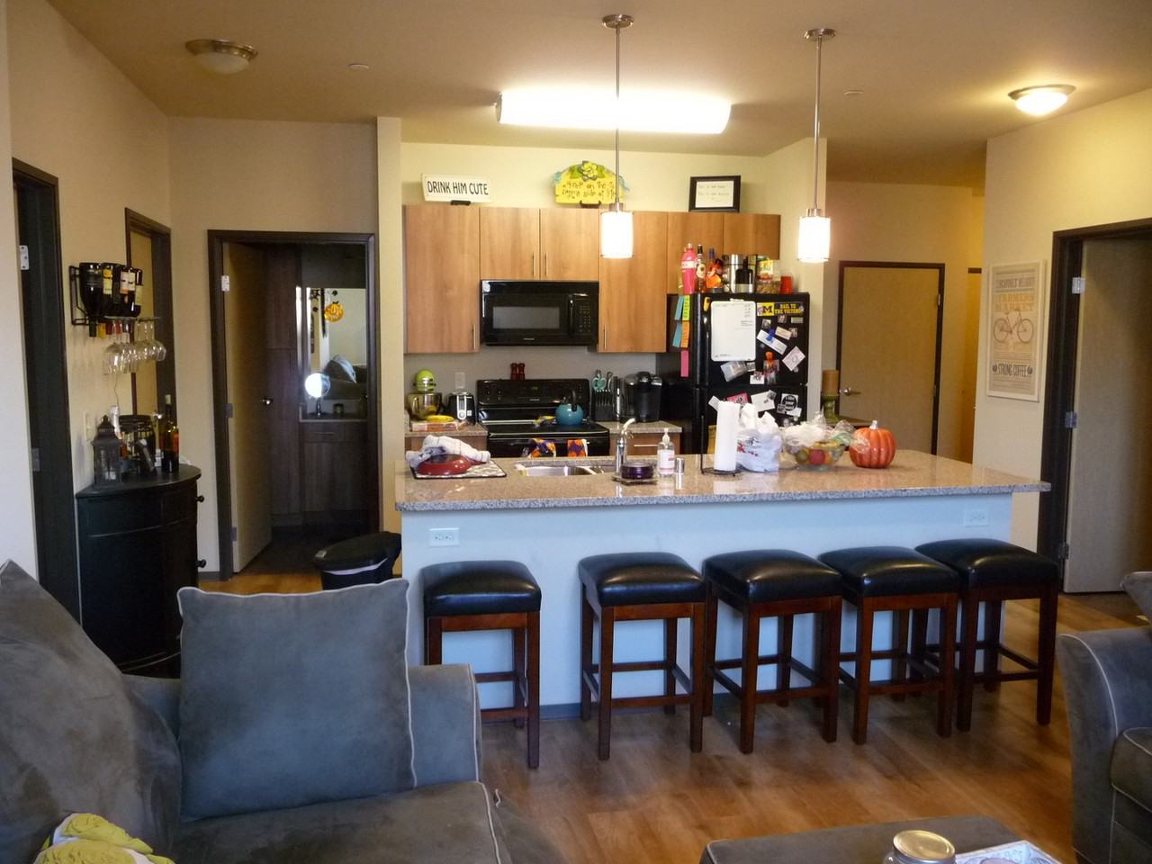 Park Place Apartments - Photo 7 of 50
