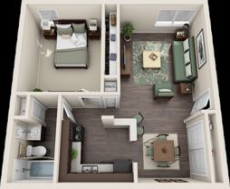 5005 Lily Lane - Photo 1 of 1