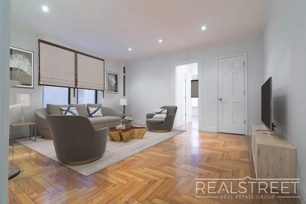 Joralemon St 3E, New York, NY 11201 1 Bedroom Apartment for 3,850