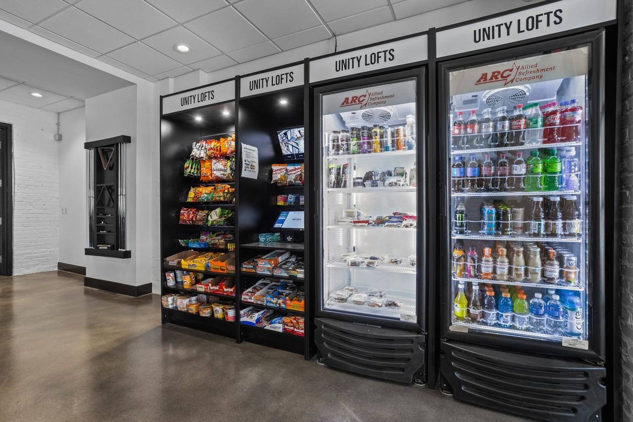 Richards & Conover Lofts - Photo 6 of 18