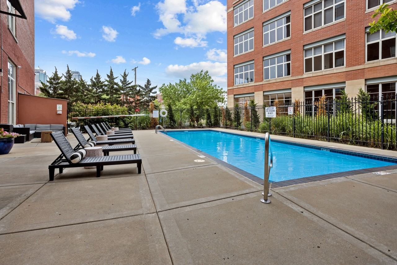 Richards & Conover Lofts - Photo 7 of 18