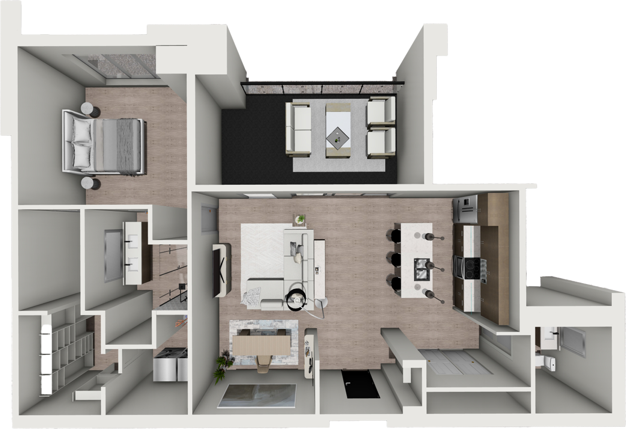 Tempo East Village - Photo 6 of 6