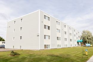 Cornerstone Apartments - Photo 1 of 1