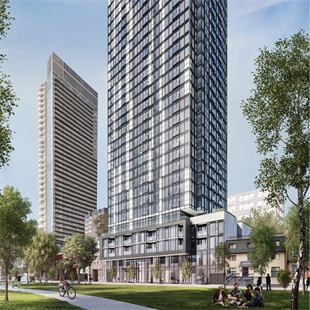 The Ivy #11595 - Photo 2 of 5