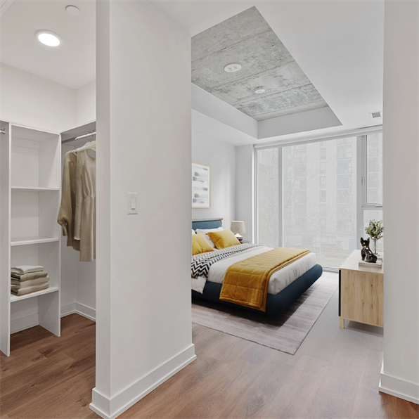 The Ivy #11595 - Photo 3 of 5