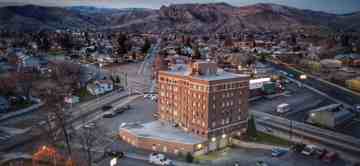 featured image of 119 Okanogan Ave