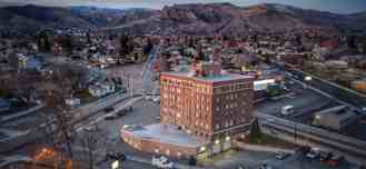 Burke Hill Apartments - Photo 1 of 1