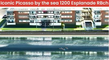 featured image of 1200 Esplanade