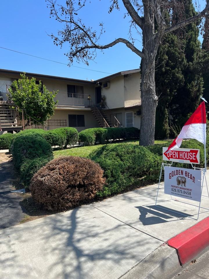 Pattiglen Apartments - Photo 2 of 5