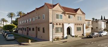 featured image of 5212 5212 - 5218 1/2 Westhaven  St. & 2700 S. Redondo Blvd.