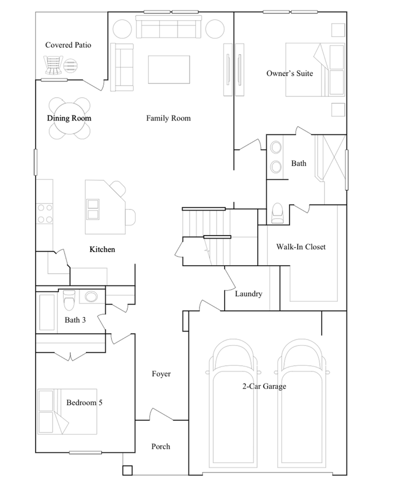 5311 Saunter Ln - Photo 2 of 49