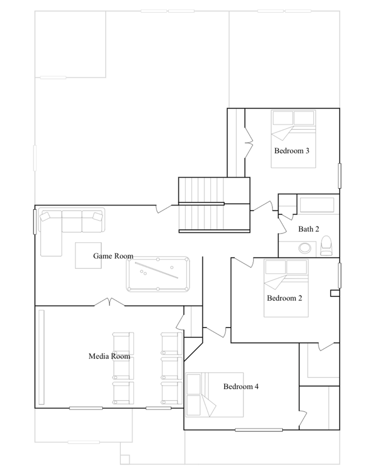 5311 Saunter Ln - Photo 4 of 49