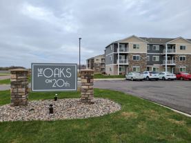 The Oaks on 20th Bldg 2 - Photo 1 of 1