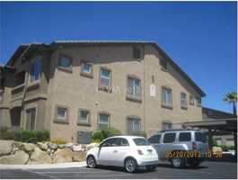 featured image of 8985 S Durango Dr #2095