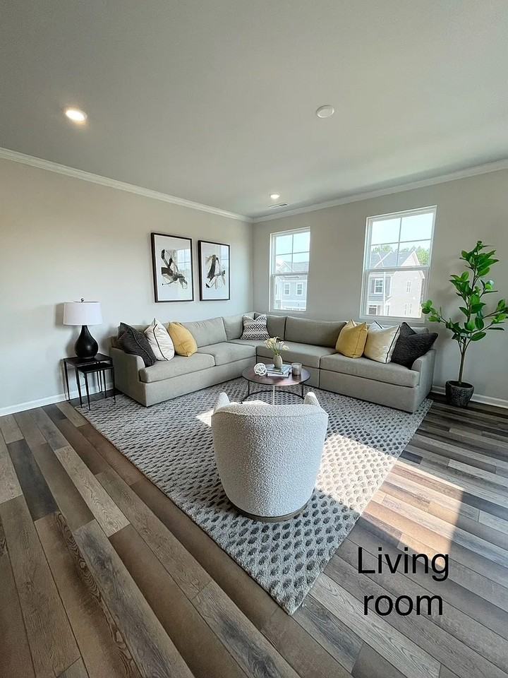 449 Carolina Springs Blvd - Photo 3 of 30