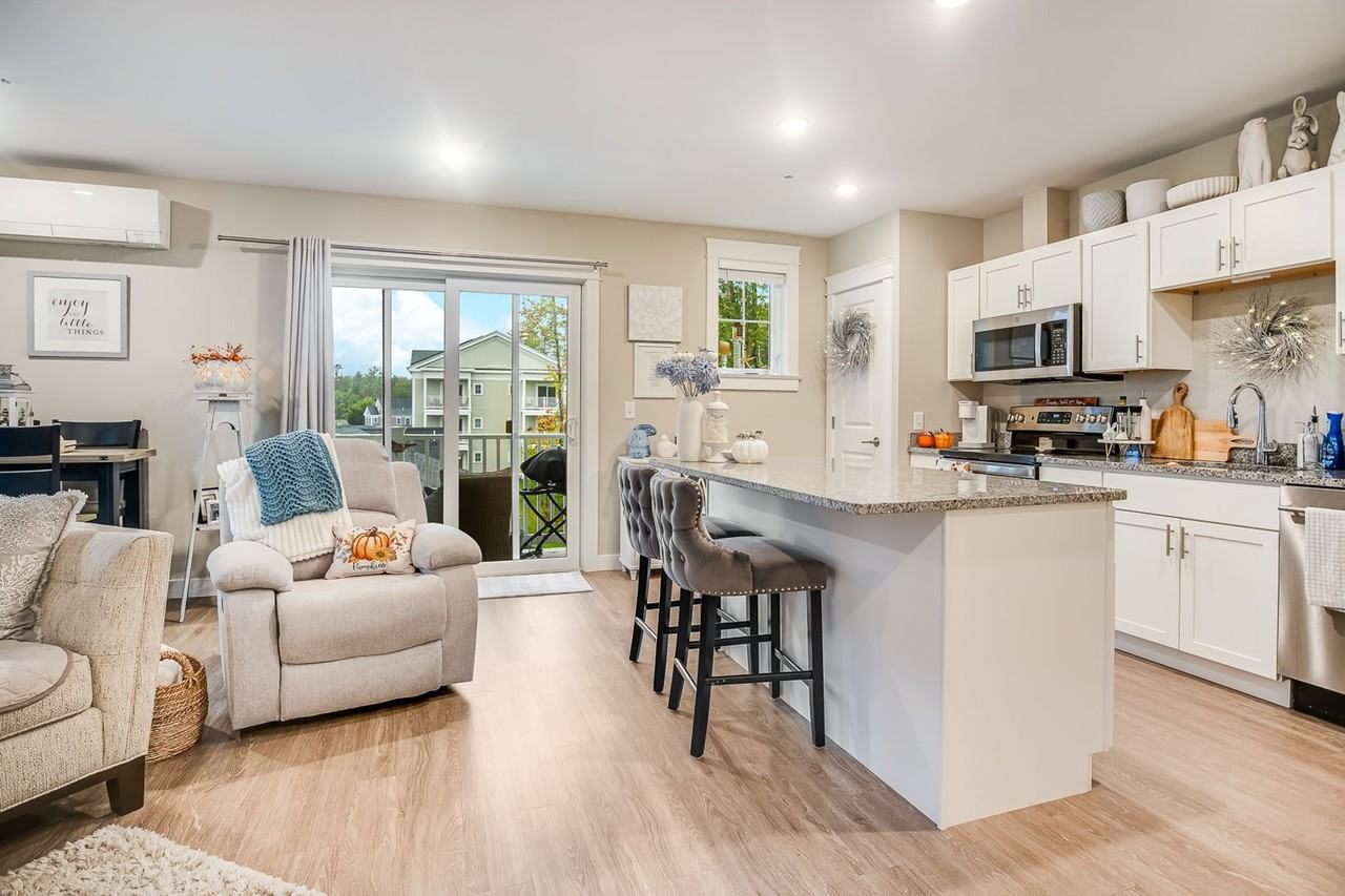 North Village Apartments - Photo 2 of 22