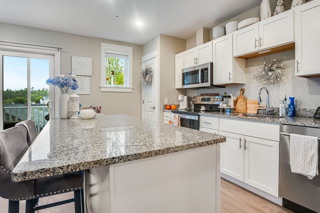 North Village Apartments - Photo 7 of 22