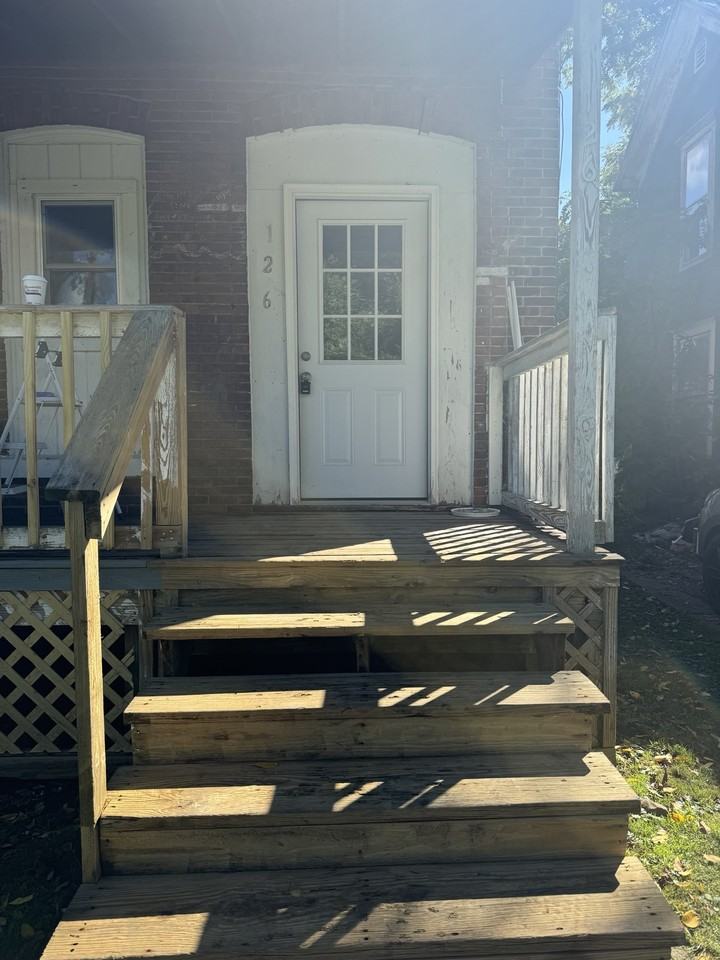 126 N Orchard St