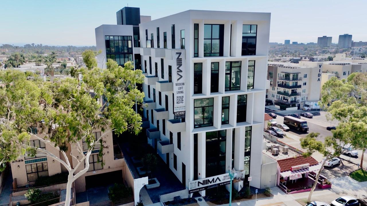 Niima - Photo 4 of 9