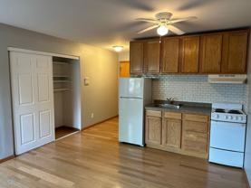 Greenspire Wilson Apartments - Photo 1 of 1