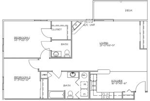 Blue Heron Ponds Apartments - Photo 1 of 1