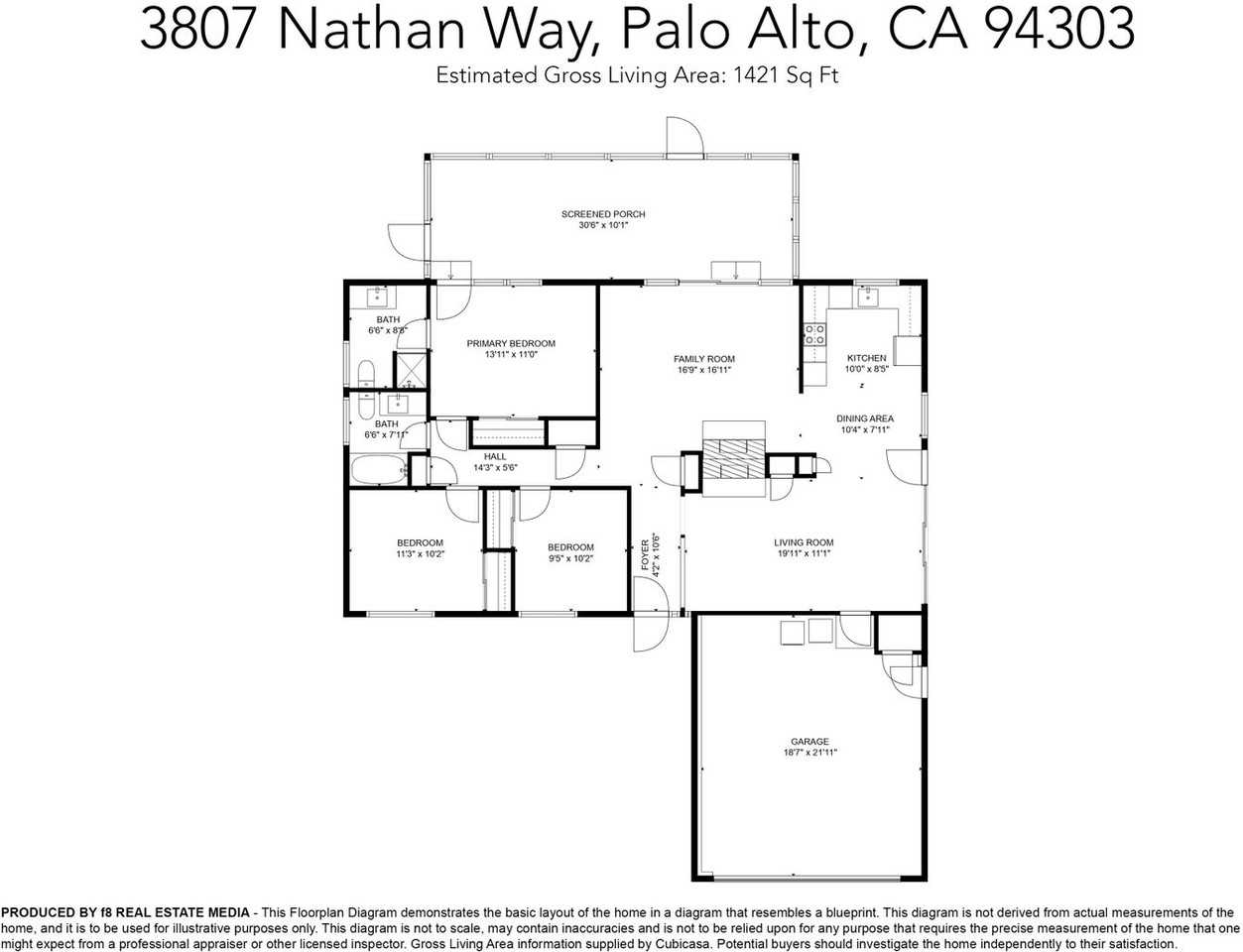 3807 Nathan Way - Photo 5 of 38