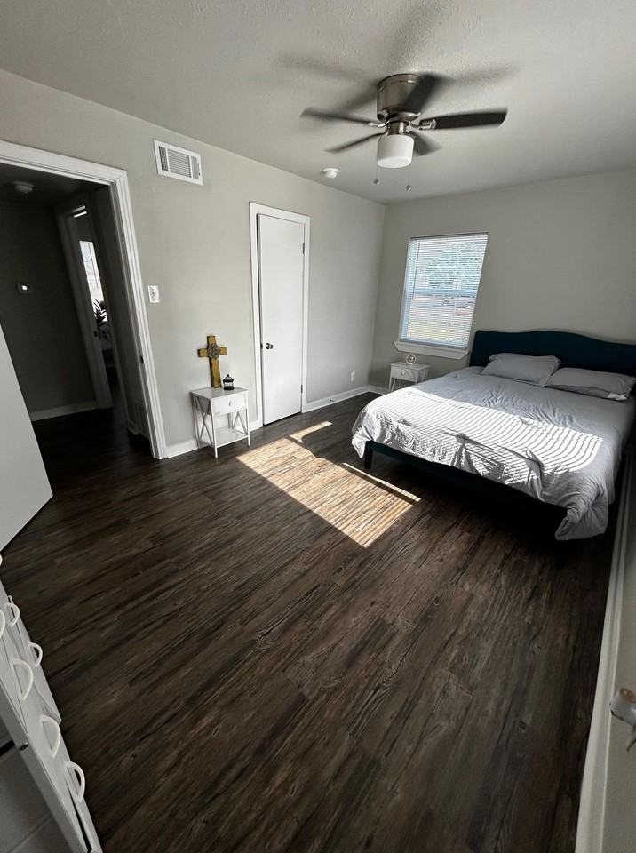 Elmwood Terrace Apartments - Photo 7 of 9