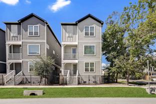 1302 West 24th Street #E - Photo 1 of 1