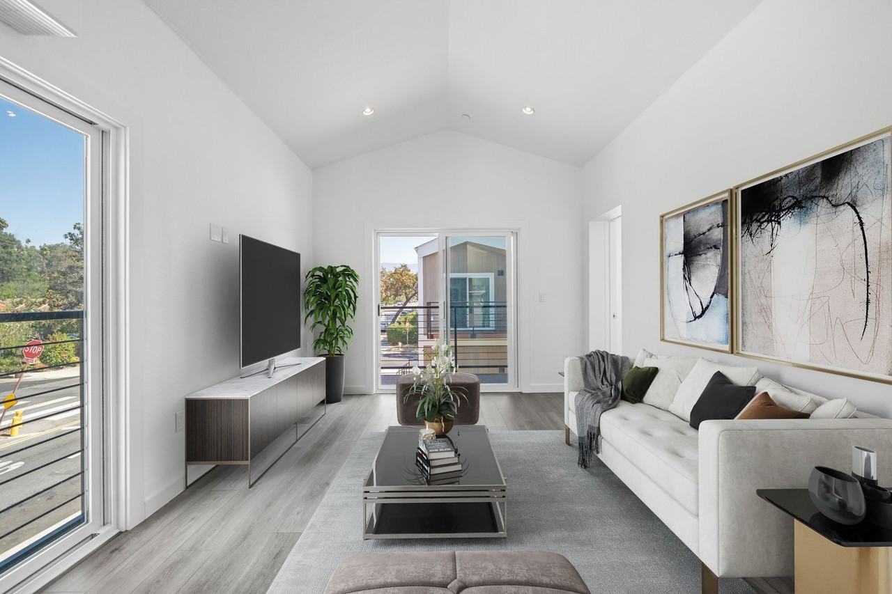 The Highland Park Bungalows - Photo 2 of 25