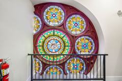 Incredibly redesigned Church - Photo 1 of 1