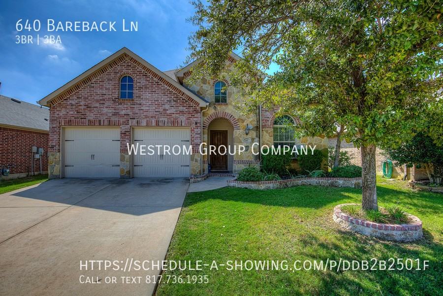 640 Bareback Ln - Photo 2 of 40