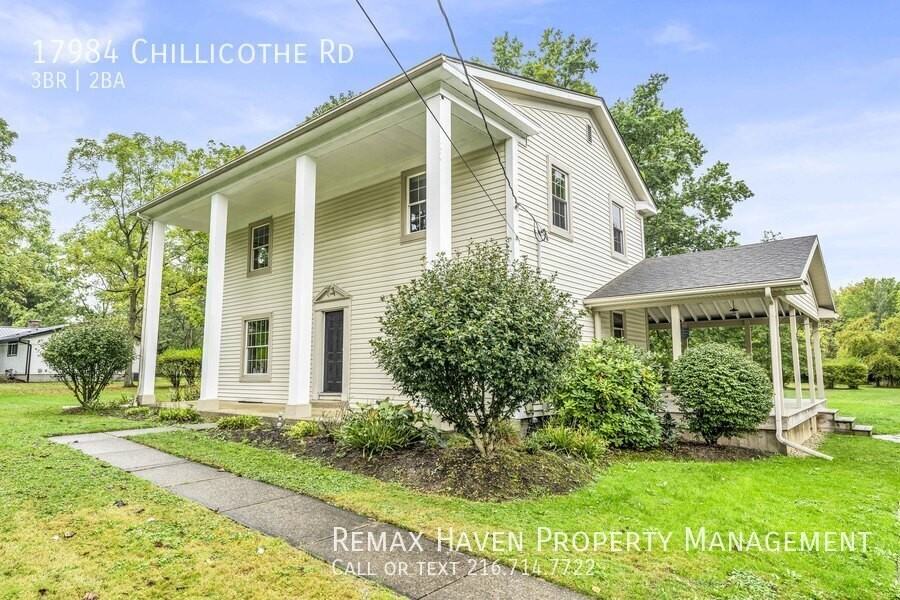 17984 Chillicothe Rd - Photo 3 of 36