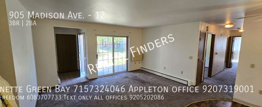 905 Madison Ave #12 - Photo 5 of 9