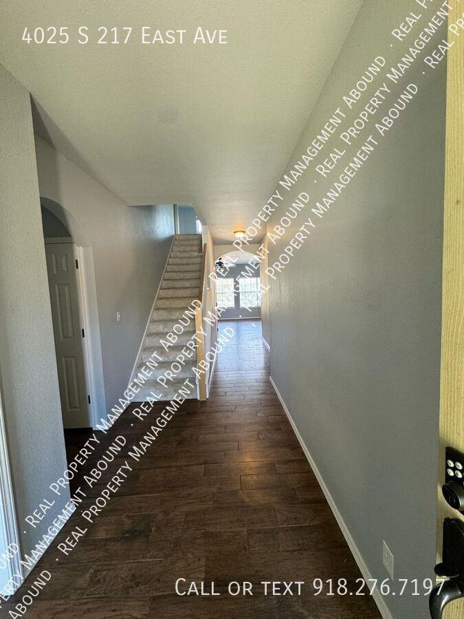 4025 S 217th East Ave - Photo 3 of 29