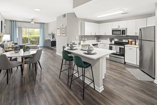 Pointe Parc at Avalon - Photo 1 of 1