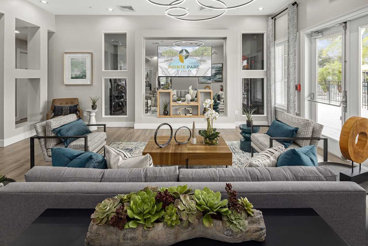 Pointe Parc at Avalon - Photo 3 of 34