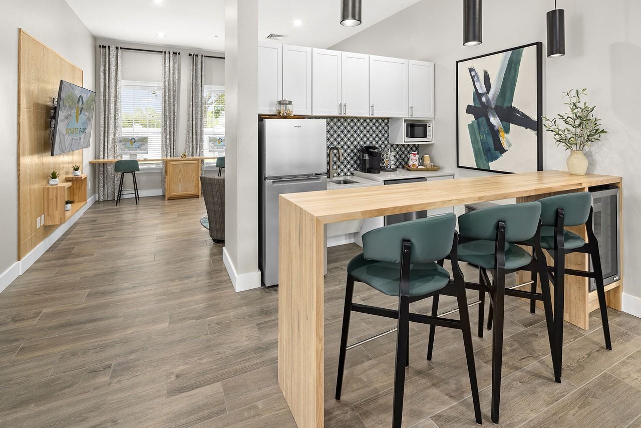 Pointe Parc at Avalon - Photo 5 of 34