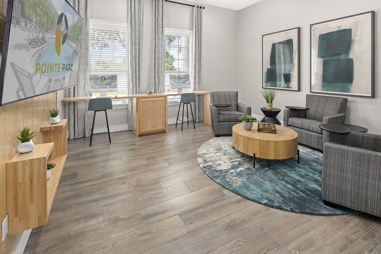 Pointe Parc at Avalon - Photo 6 of 34