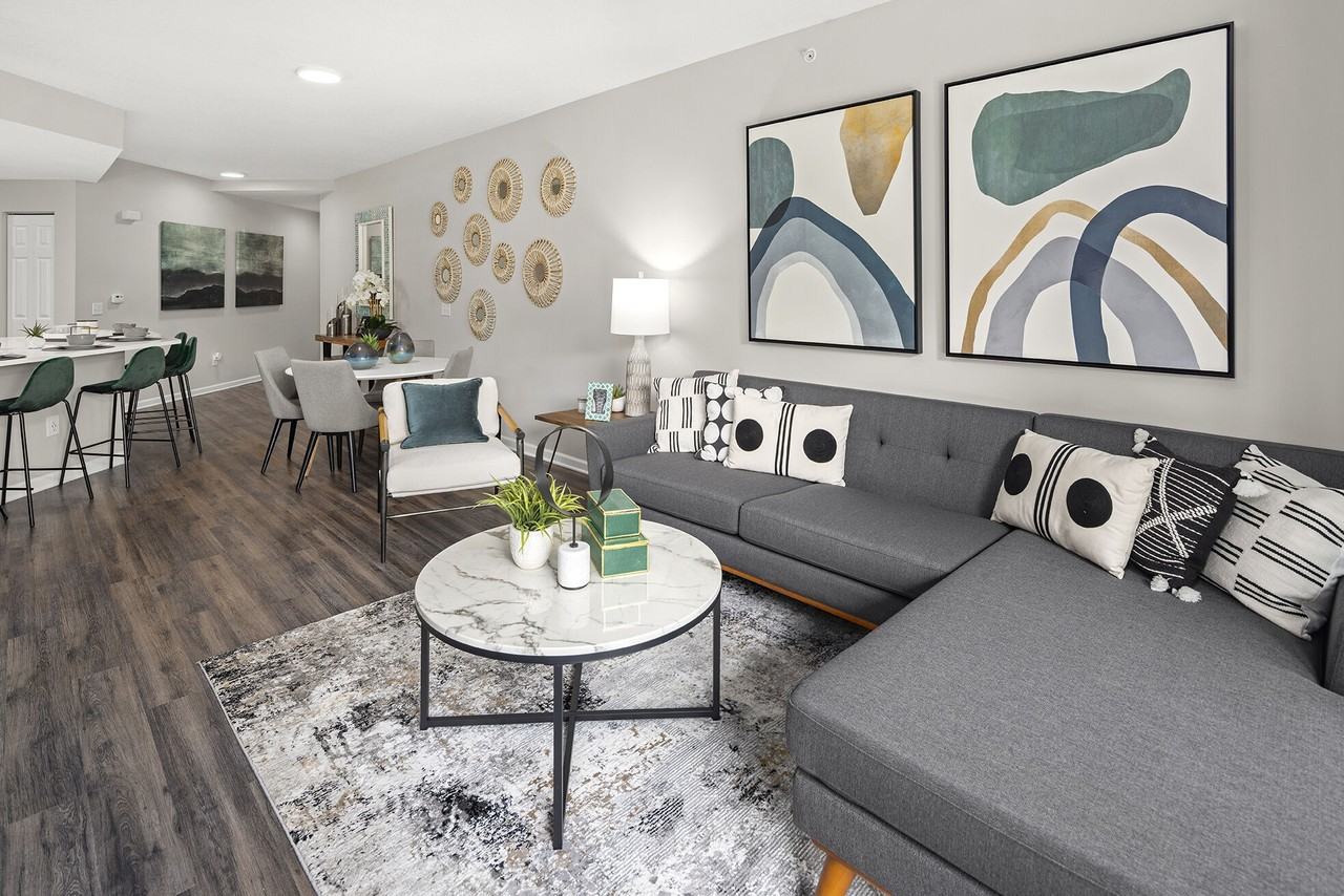 Pointe Parc at Avalon - Photo 7 of 34