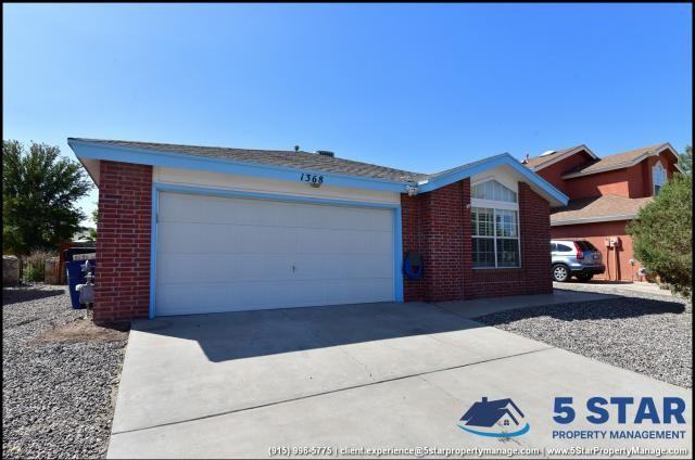 1368 Amber Morgan Dr - Photo 3 of 10