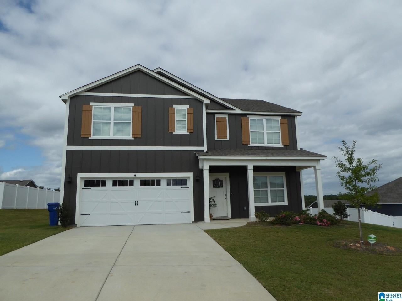 3021 Specklebelly Way, Alabaster, AL 35007 5 bedroom House Rental