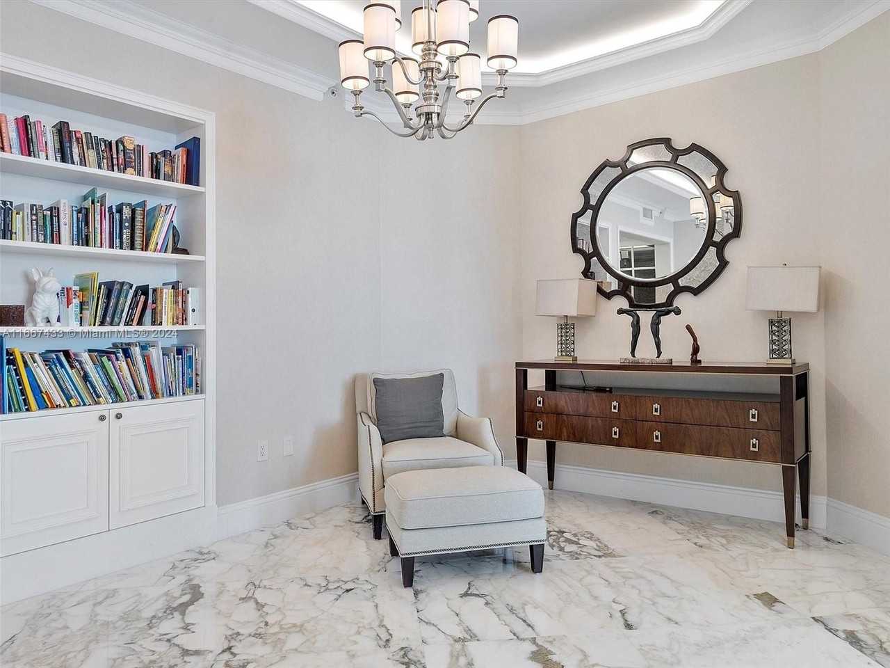 16047 Collins Ave #2602 - Photo 3 of 32