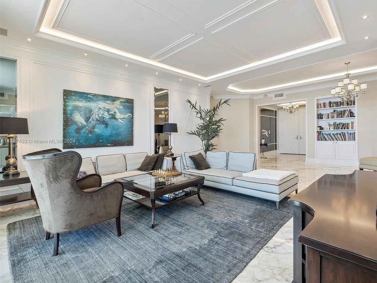 16047 Collins Ave #2602 - Photo 5 of 32